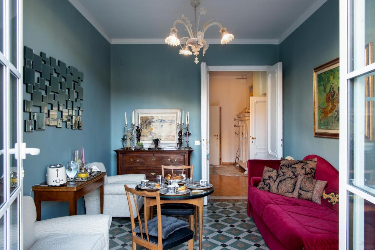 Contemporary * Firenze