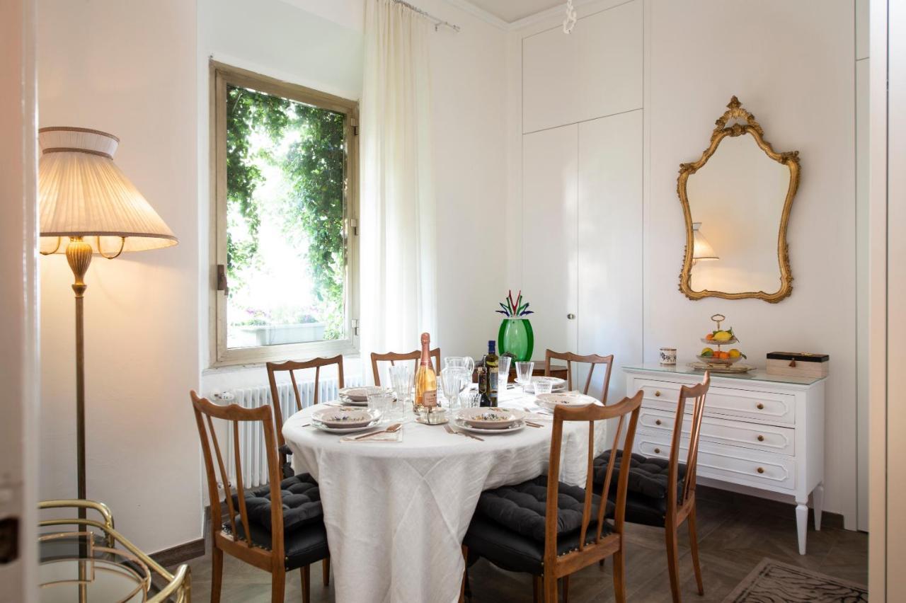 Contemporary Appartamento *