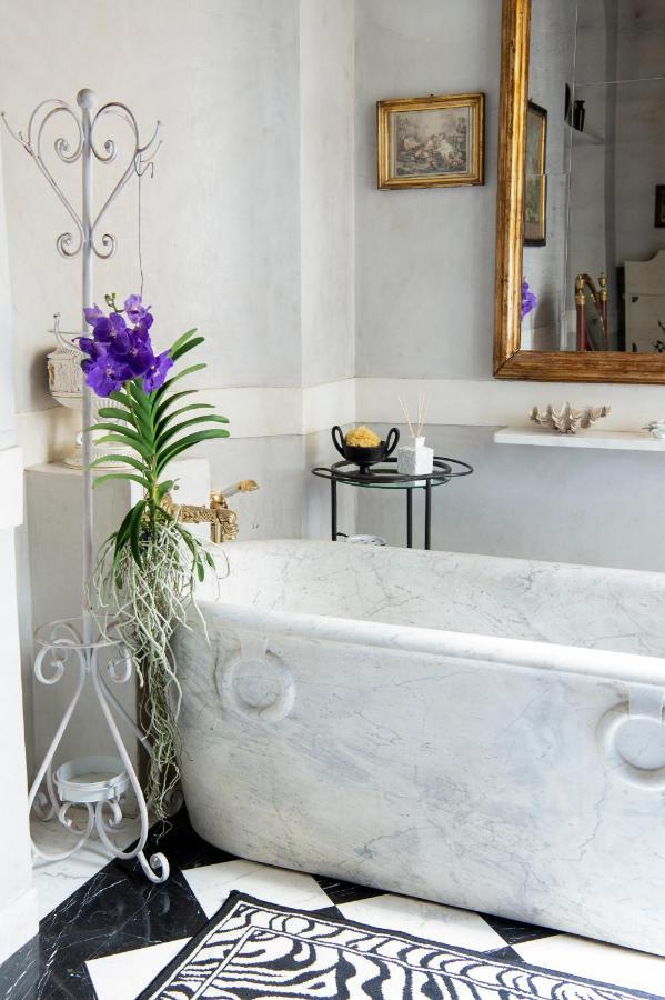 Contemporary Appartamento Firenze
