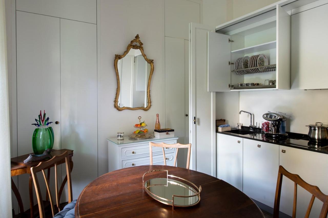 Appartamento Contemporary