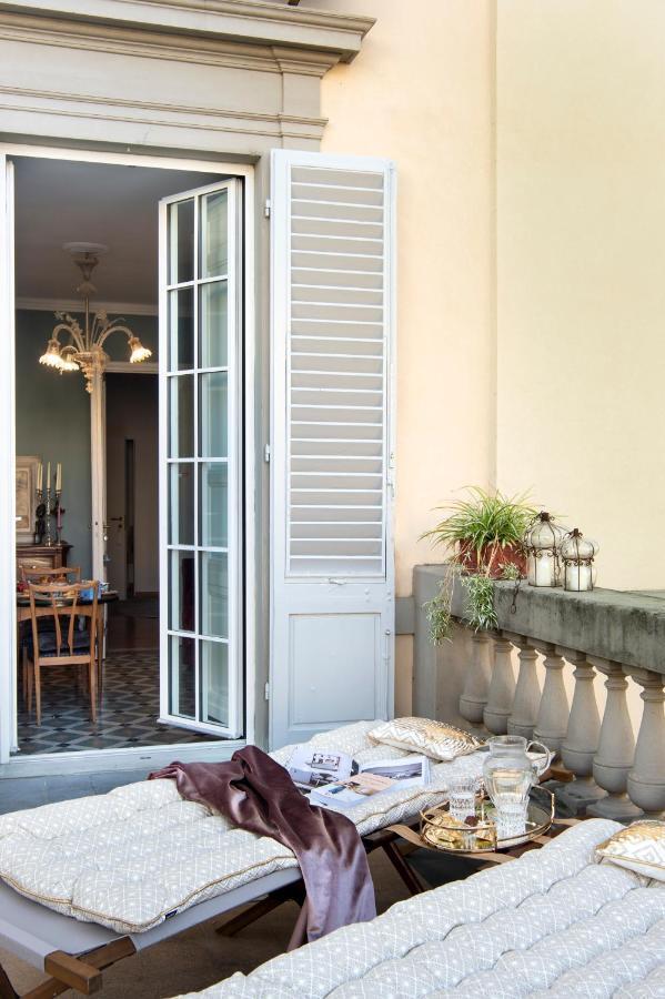Contemporary Firenze