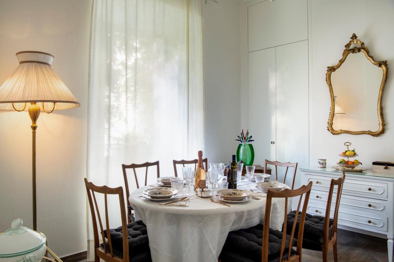 Contemporary Firenze